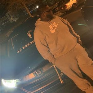 Meet your Posher, Demarcus